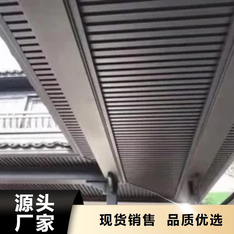 古建铝作畅销全国