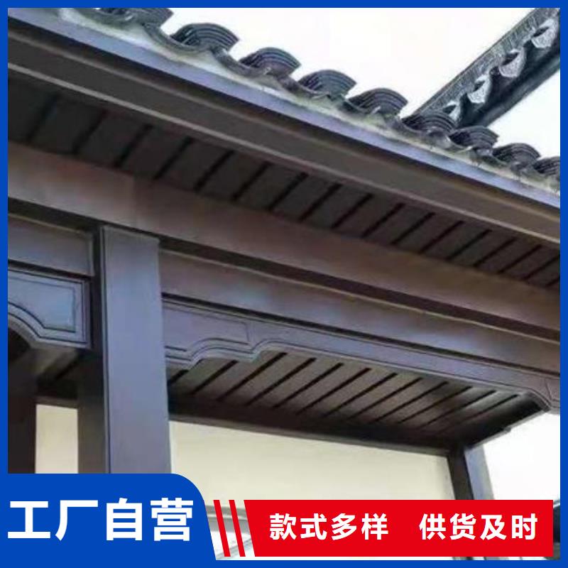 铝合金六角亭施工队伍