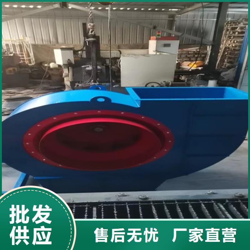 11-62A柜式多翼式低噪声离心风机实力老厂