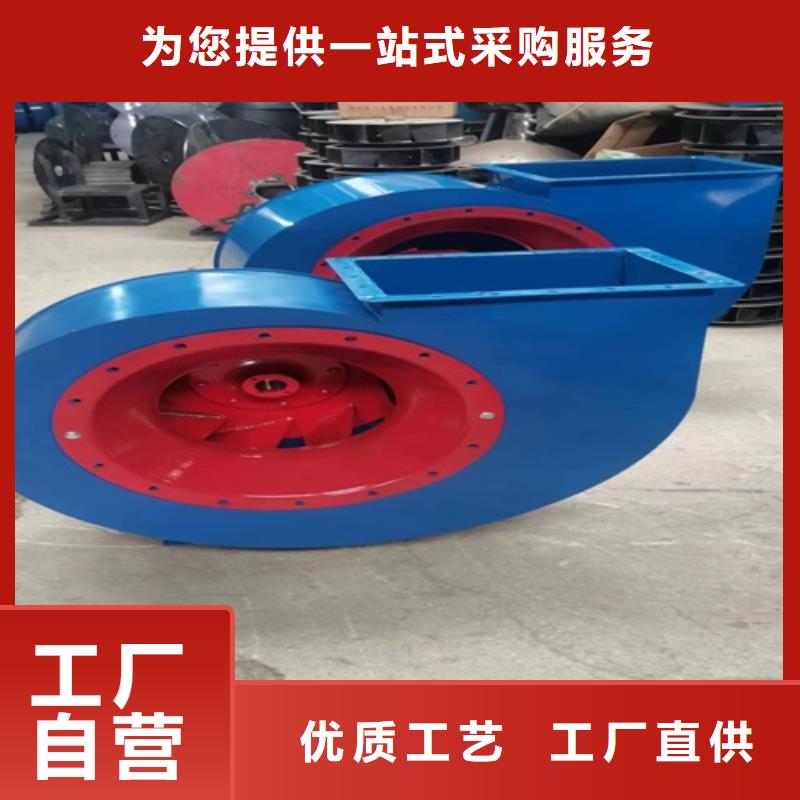 離心風(fēng)機葉輪實力優(yōu)品