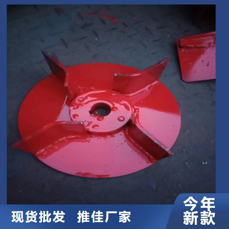 离心风机【混流风机】的简单介绍