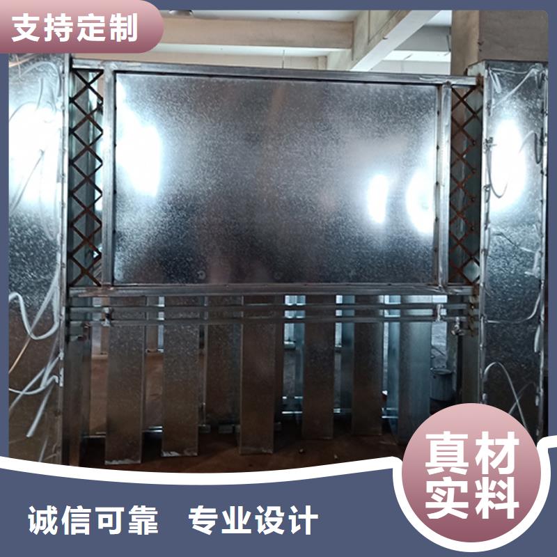 小区公告宣传栏灯箱优惠报价