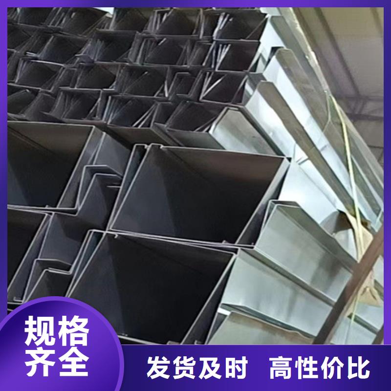 不锈钢瓦楞板双相2205不锈钢板您身边的厂家