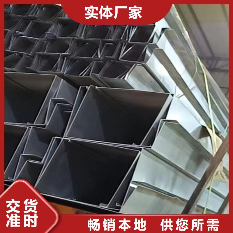 不锈钢瓦楞板_双相2205不锈钢板库存充足
