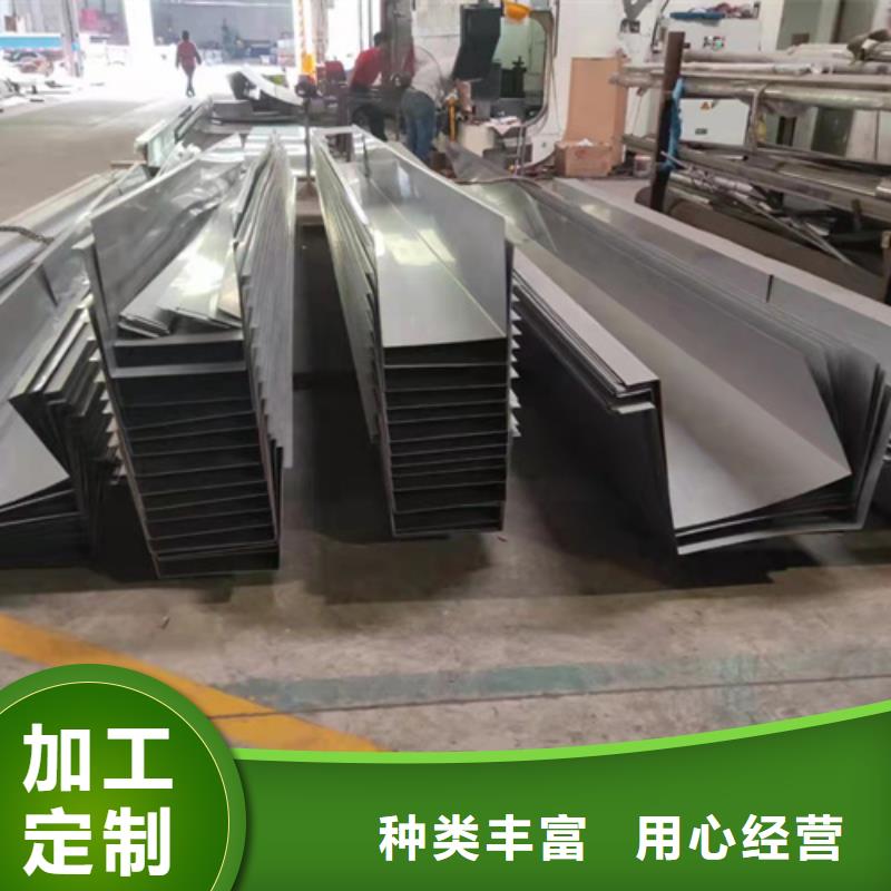 不銹鋼彩板實體廠家