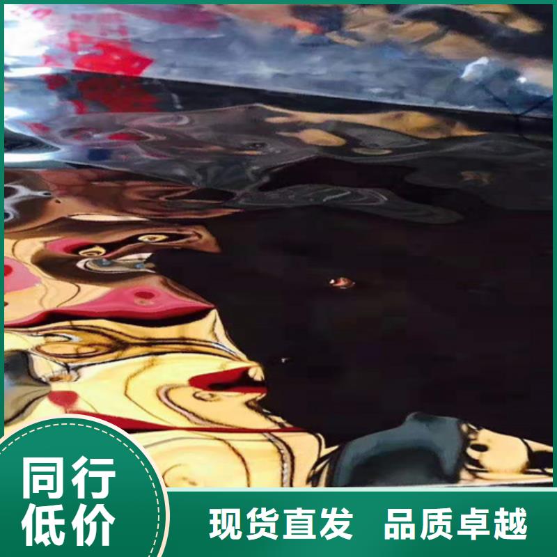 不锈钢彩板309S工业不锈钢板客户好评