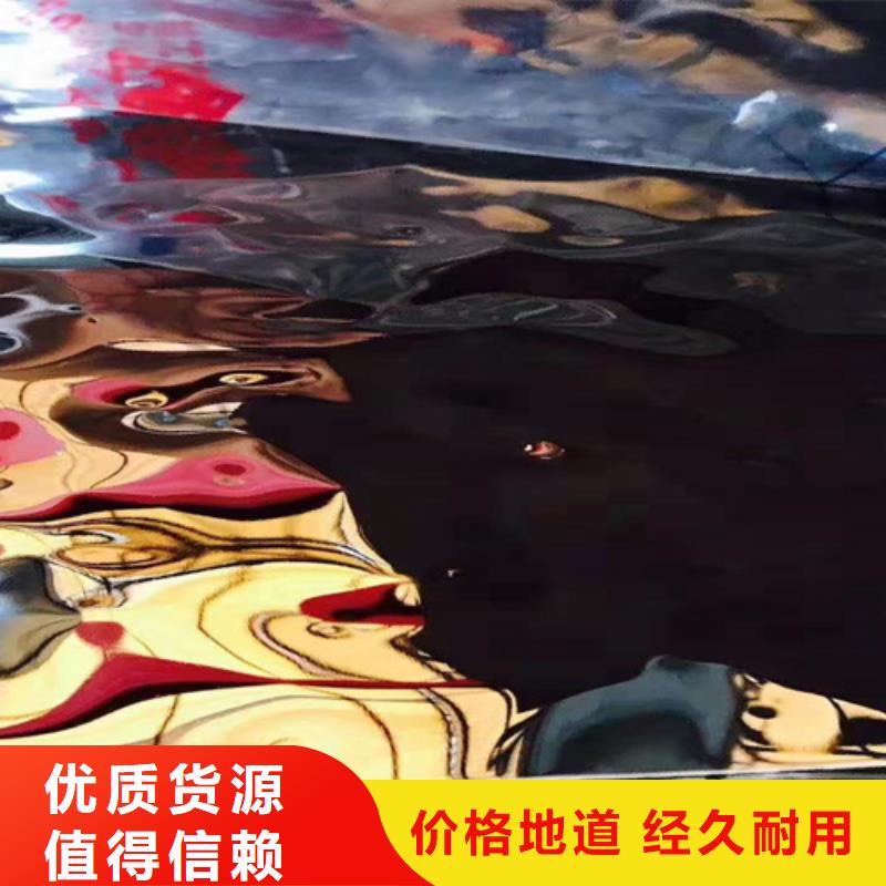 批发不锈钢彩板的当地厂家