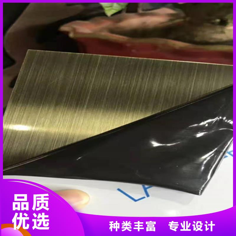 不锈钢彩板-不锈钢装饰管匠心制造