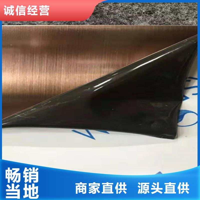 不锈钢彩板_不锈钢板随心所欲定制