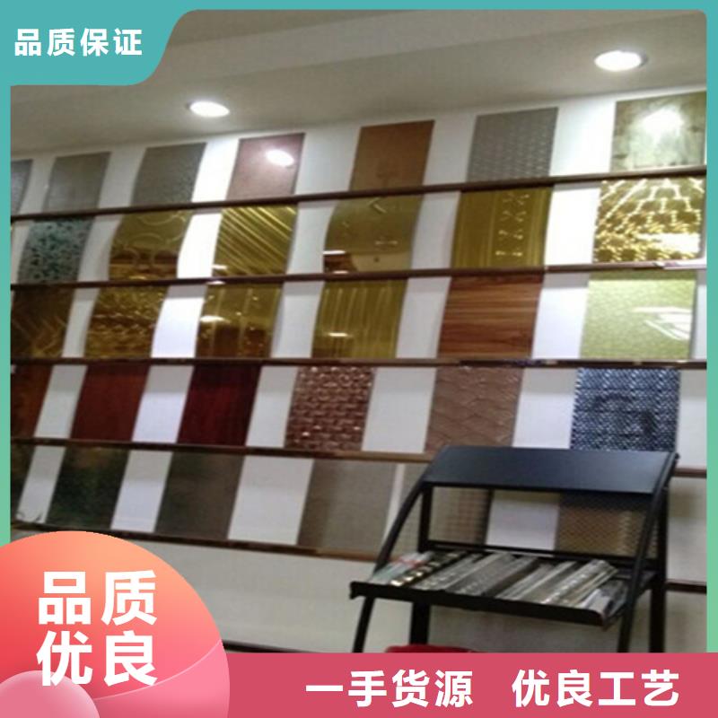 不銹鋼板介紹