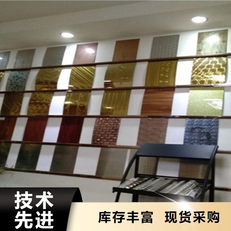 不锈钢板实力厂家放心选择！
