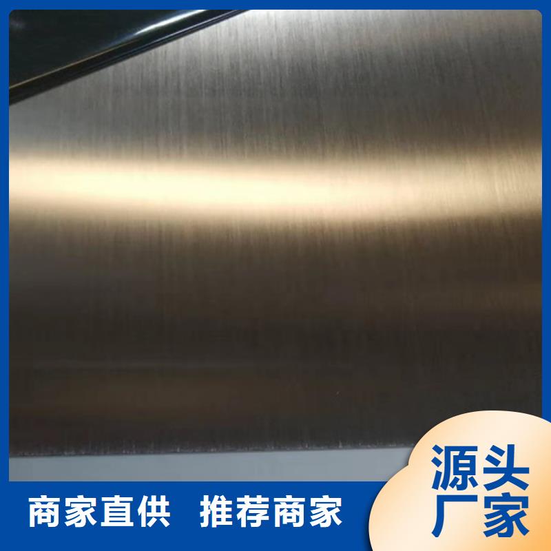 不銹鋼彩板技術(shù)參數(shù)