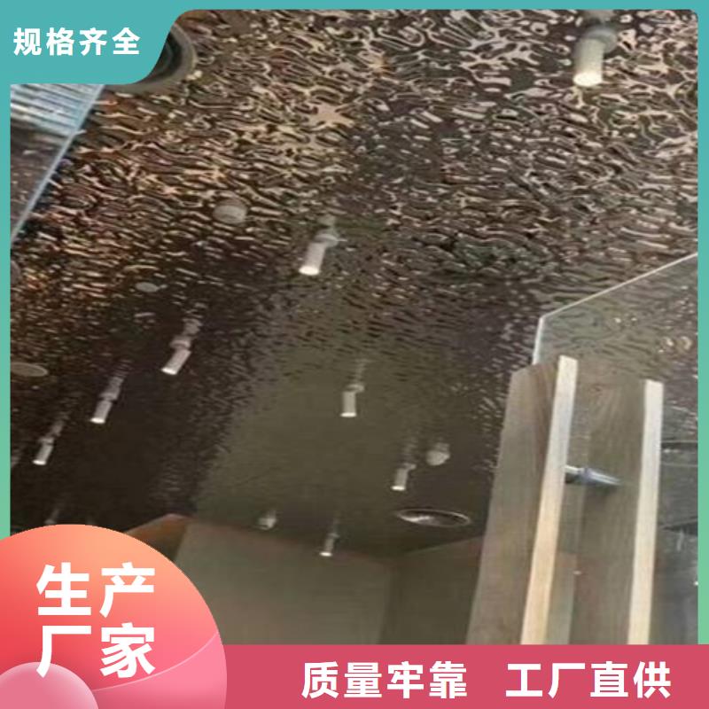 不锈钢彩板-不锈钢板应用领域