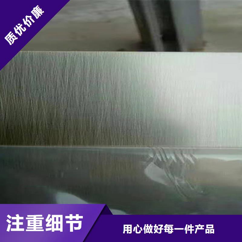 不锈钢板认准实力工厂