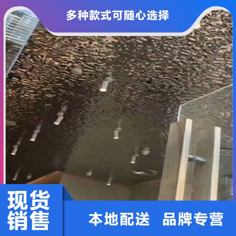 不銹鋼彩板304不銹鋼天溝多年行業積累
