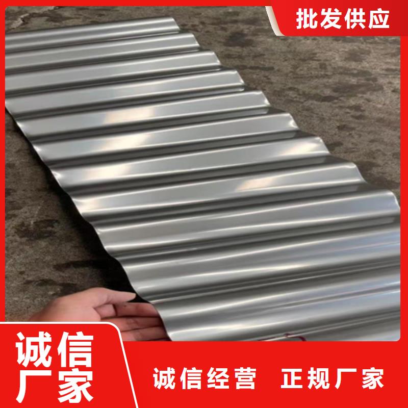 不锈钢瓦质量可靠