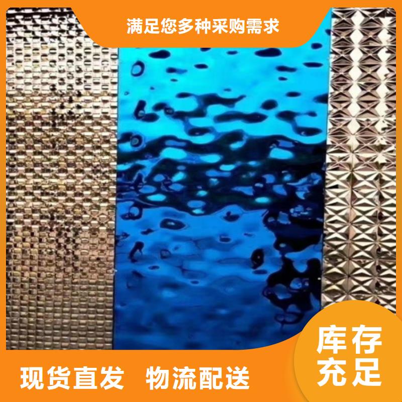 質量靠譜的不銹鋼水波紋廠家
