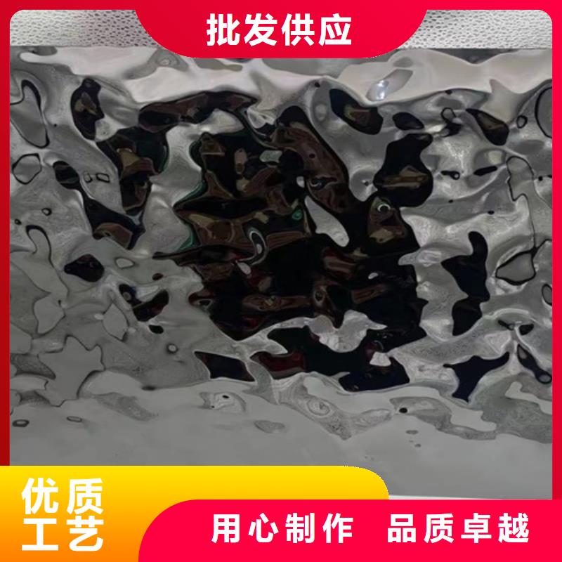 不锈钢大中小波纹适用范围