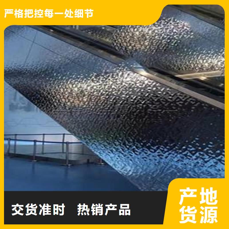 不锈钢波纹板_【不锈钢天沟】一站式厂家|不锈钢装饰管-鲁晟不锈钢(酒泉市分公司)