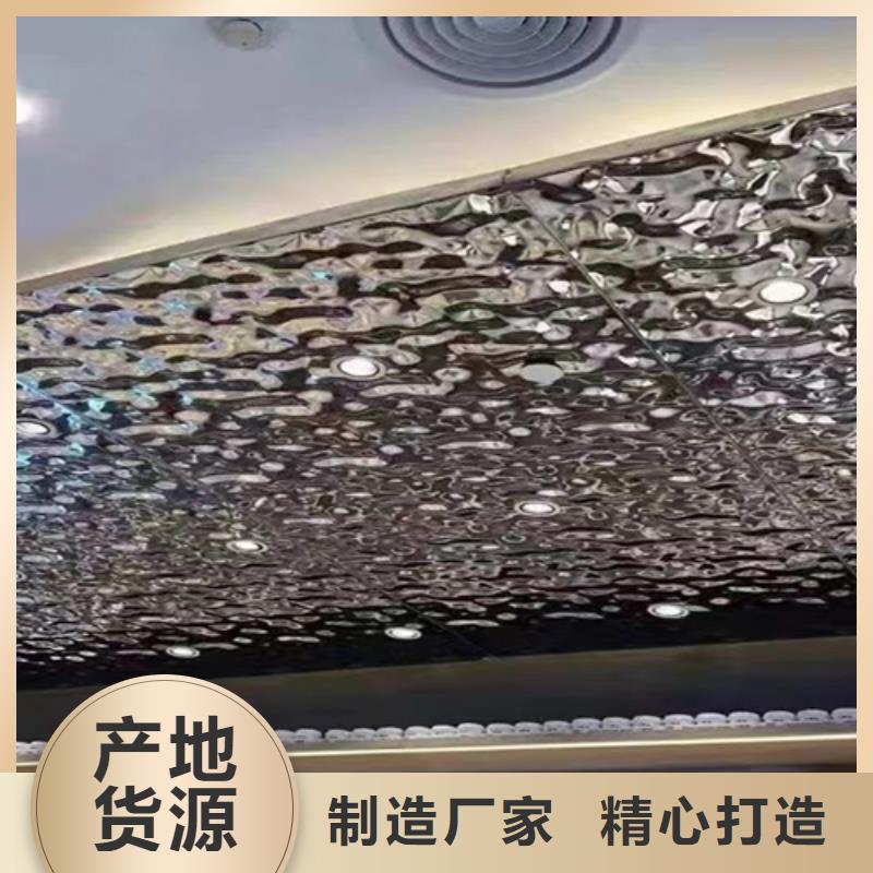 性价比高的不锈钢大中小波纹公司
