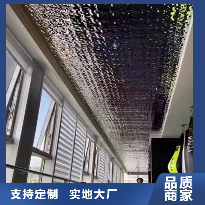 不锈钢波纹板_【不锈钢天沟】一站式厂家|不锈钢装饰管-鲁晟不锈钢(酒泉市分公司)