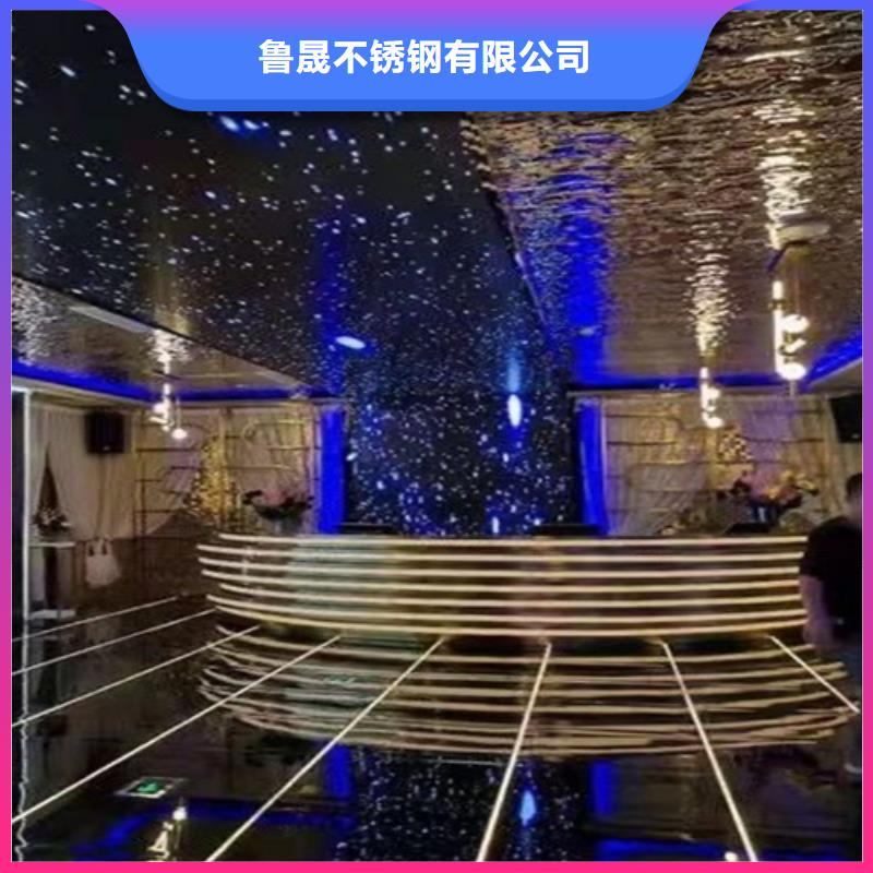 不锈钢装饰管品牌【 不锈钢波纹板-不锈钢板可定制】
