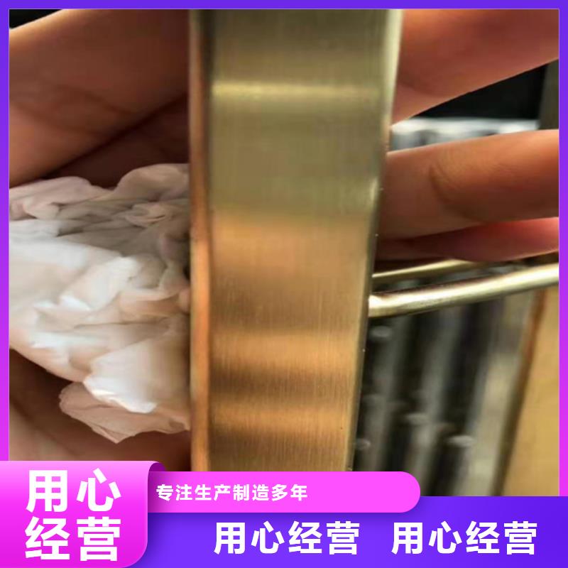 鲁晟不锈钢装饰管【不锈钢彩管】-不锈钢天沟多种款式可随心选择企业旺旺