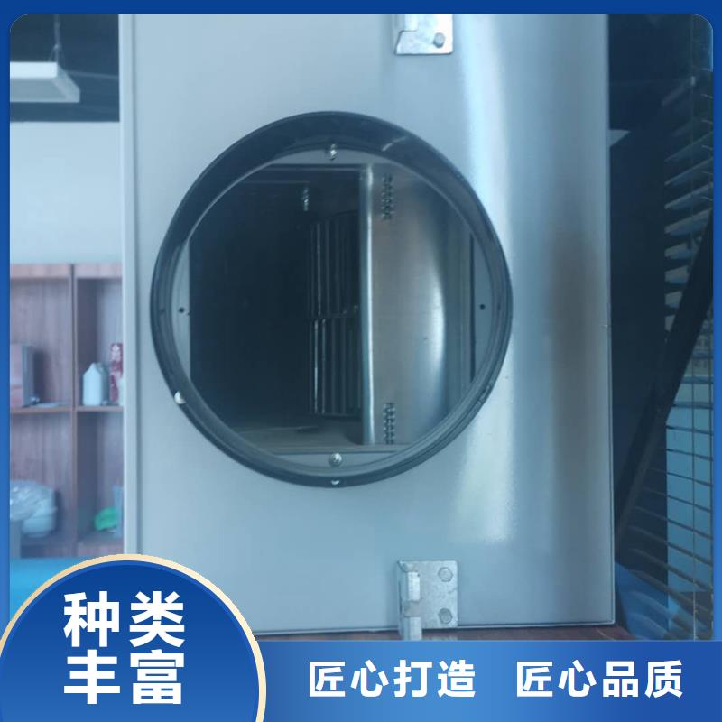 除湿商用窗式新风机厂家