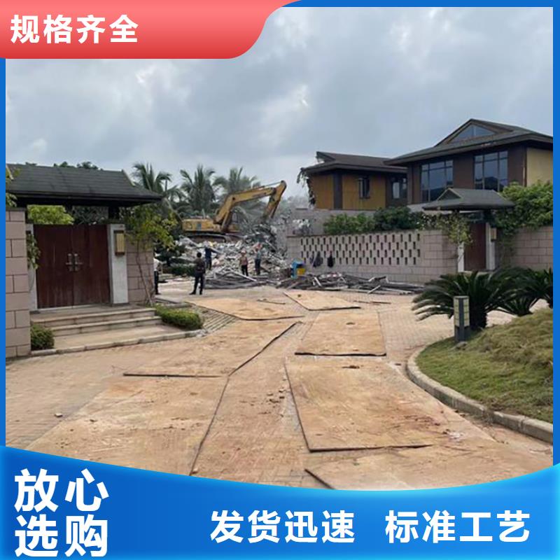 灵宝建筑工地钢板租赁费用