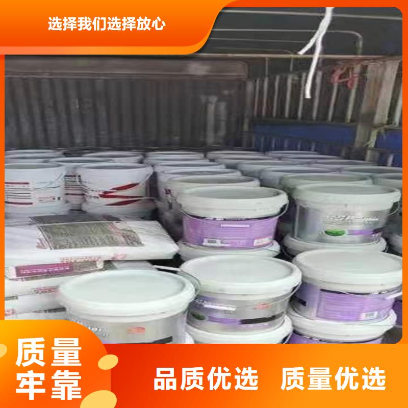回收凡士林产地直供
