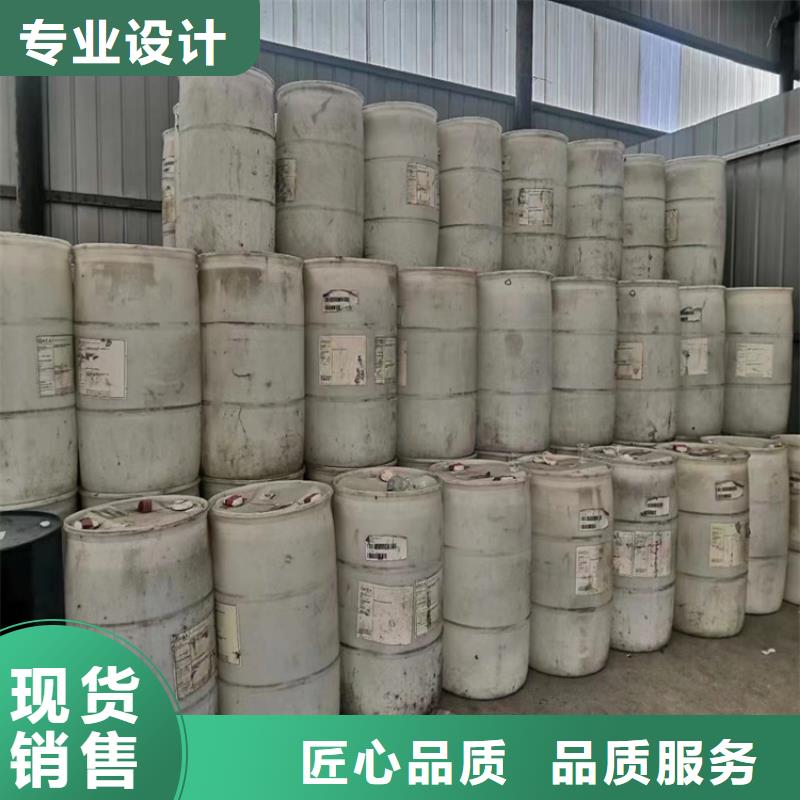 回收纤维素回收木器漆N年生产经验