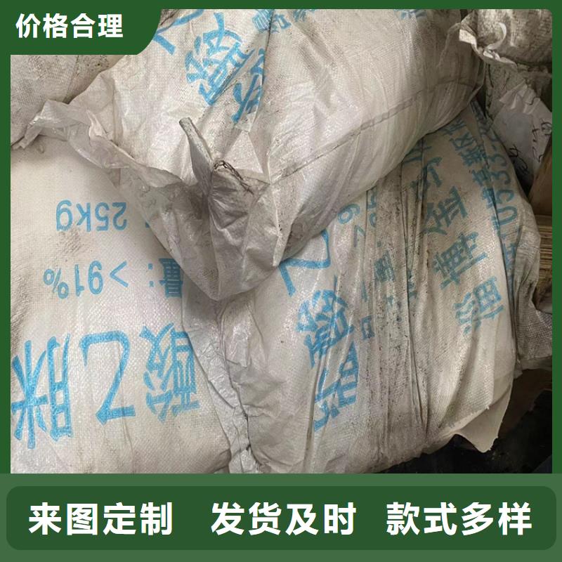 回收CMC长期回收