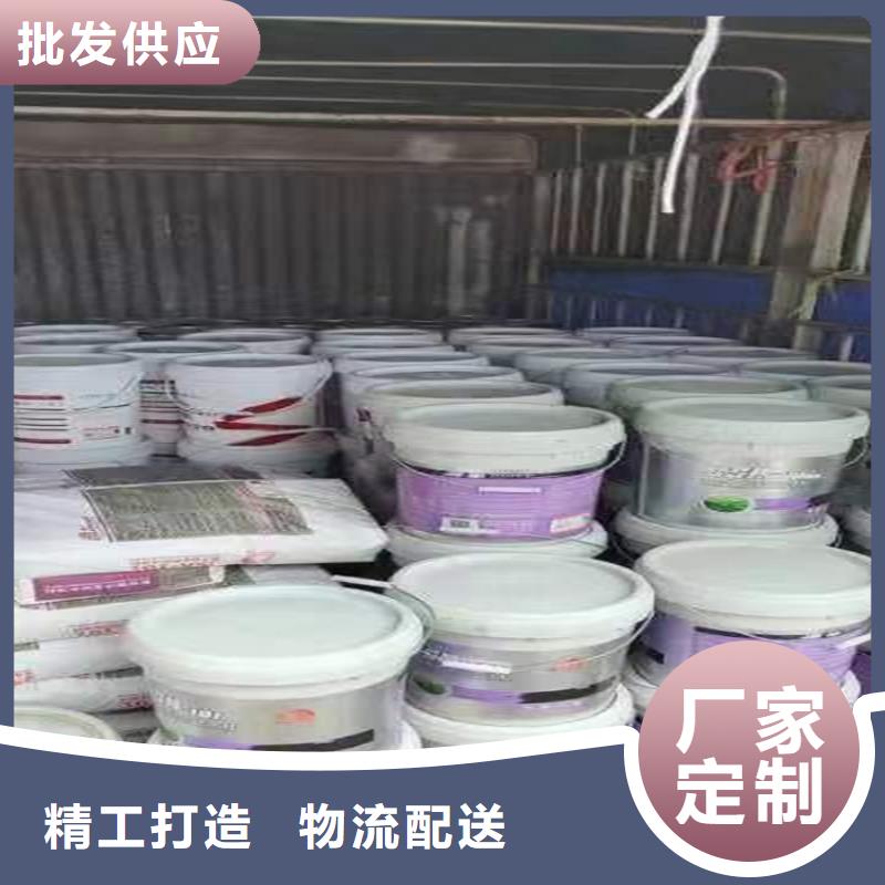 回收化工原料精工细致打造