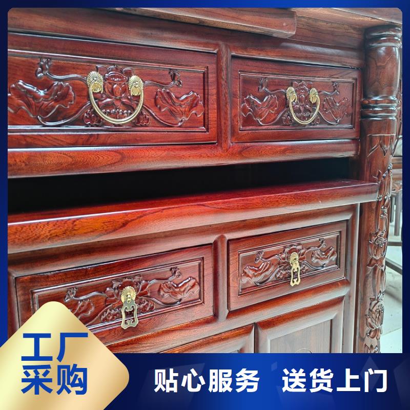 佛堂供佛桌全国配送