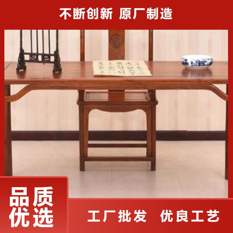 【芜湖】生产实木供桌套柜常见尺寸和高度