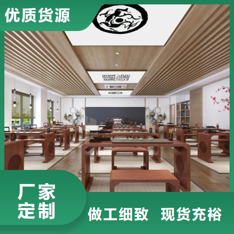 广元当地实木供桌套柜2023样式图片