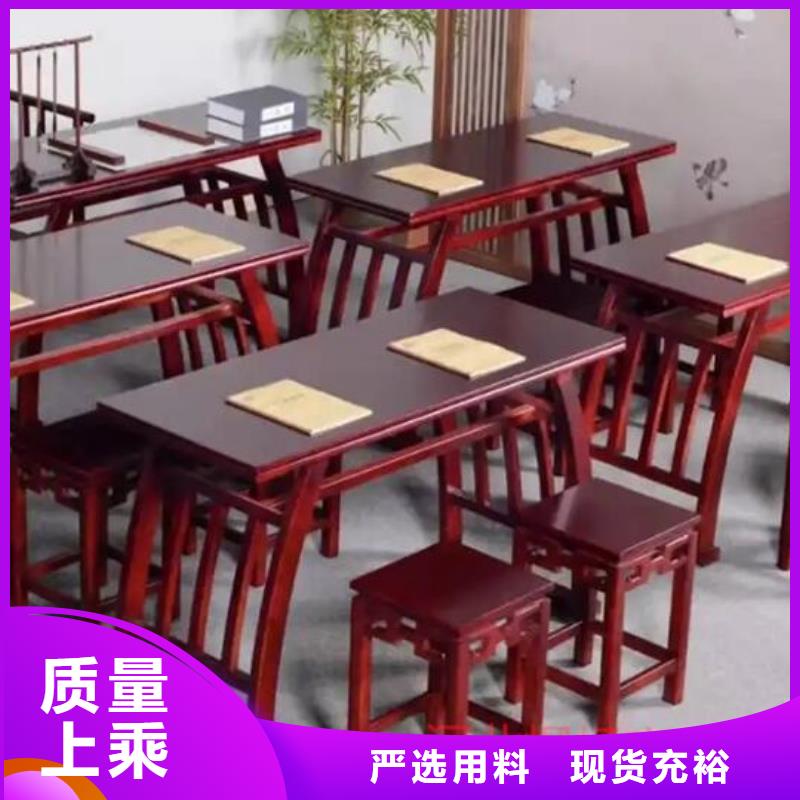 惠州本地实木供桌支持按需定制