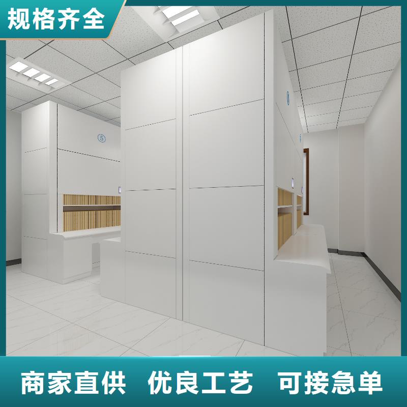 自动选层柜导轨文件柜高标准高品质