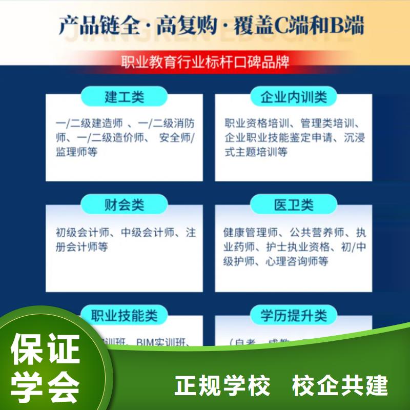 經濟師政一級建造師就業前景好