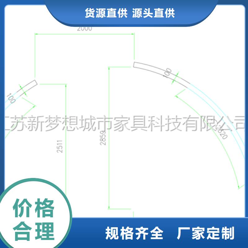 宣传栏-【岗亭】商家-新梦想城市家具科技(毕节市分公司)