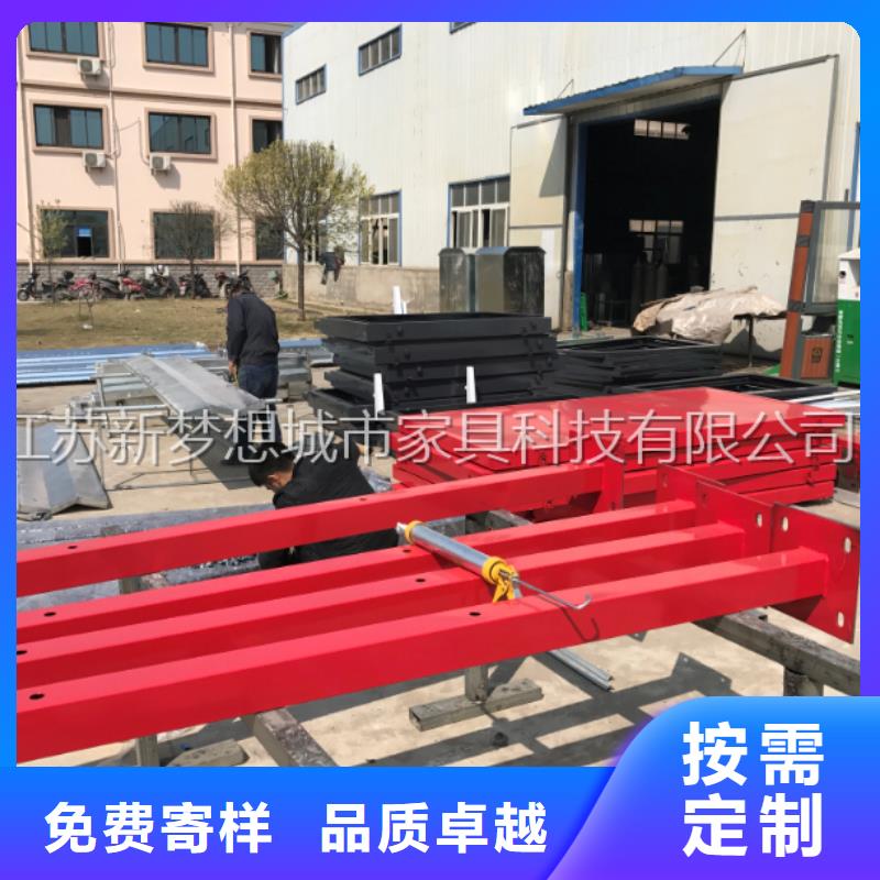 宣傳欄垃圾分類房N年生產經驗