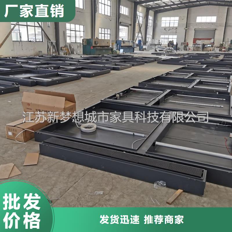 大型滚动灯箱厂家技术领先