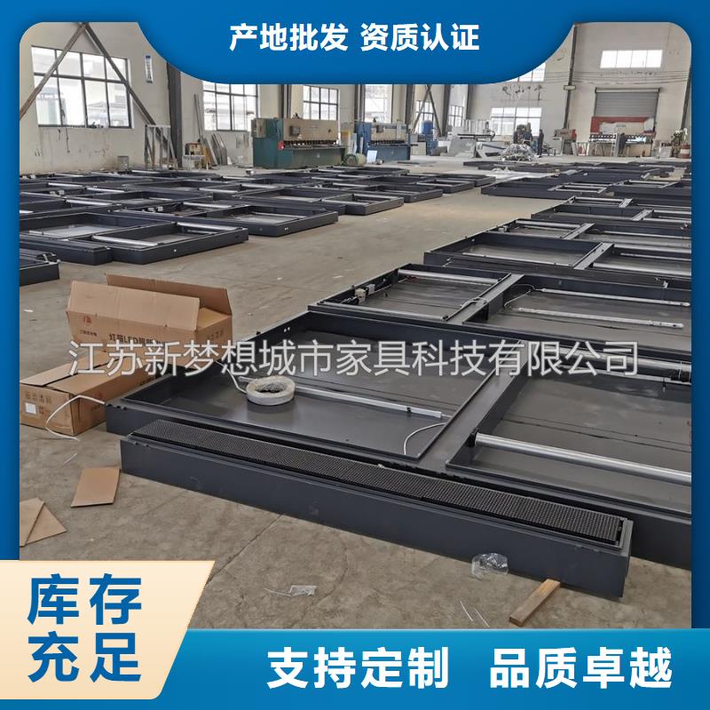 滚动灯箱 广告垃圾箱售后服务完善