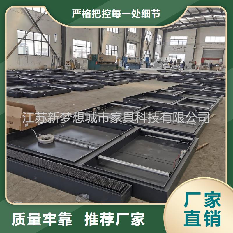 滚动灯箱宣传栏厂家直接面向客户