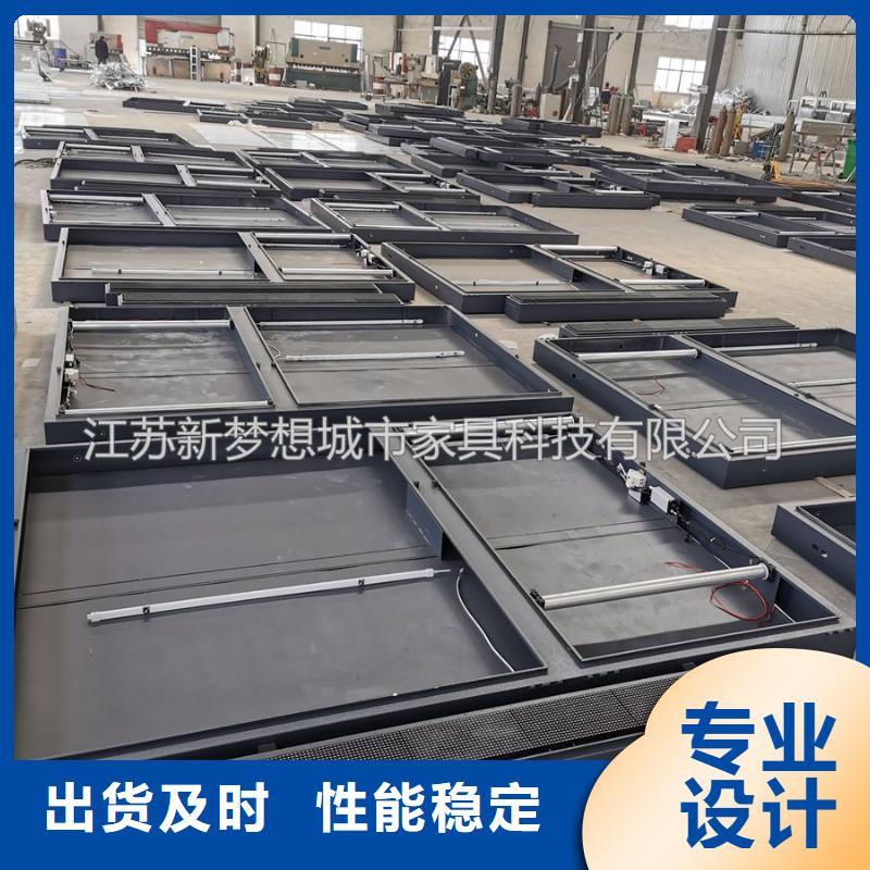 滚动灯箱宣传栏大厂家实力看得见