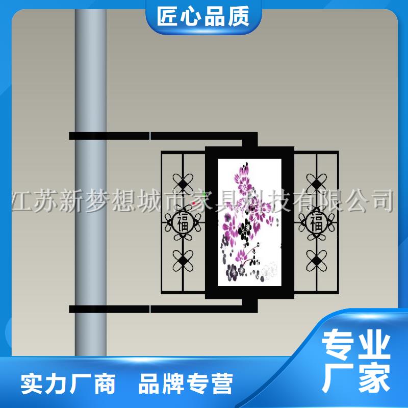 小区滚动灯箱10年品质_可信赖