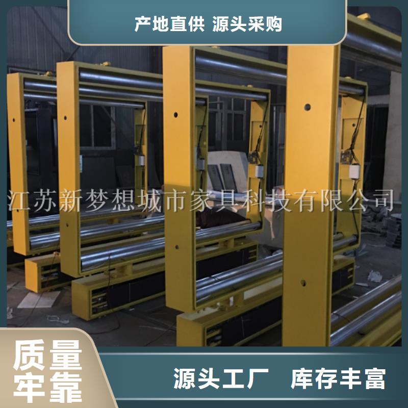 街道滚动灯箱采购价格