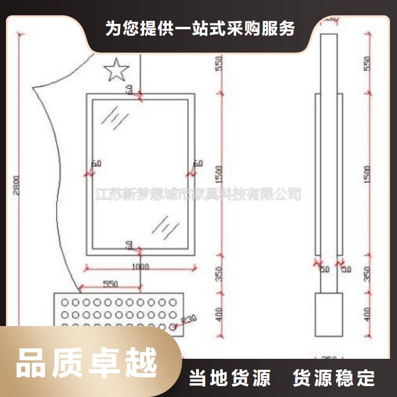 广告滚动灯箱10年经验