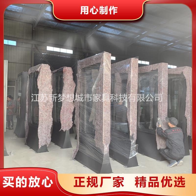滚动灯箱路灯箱每一处都是匠心制作