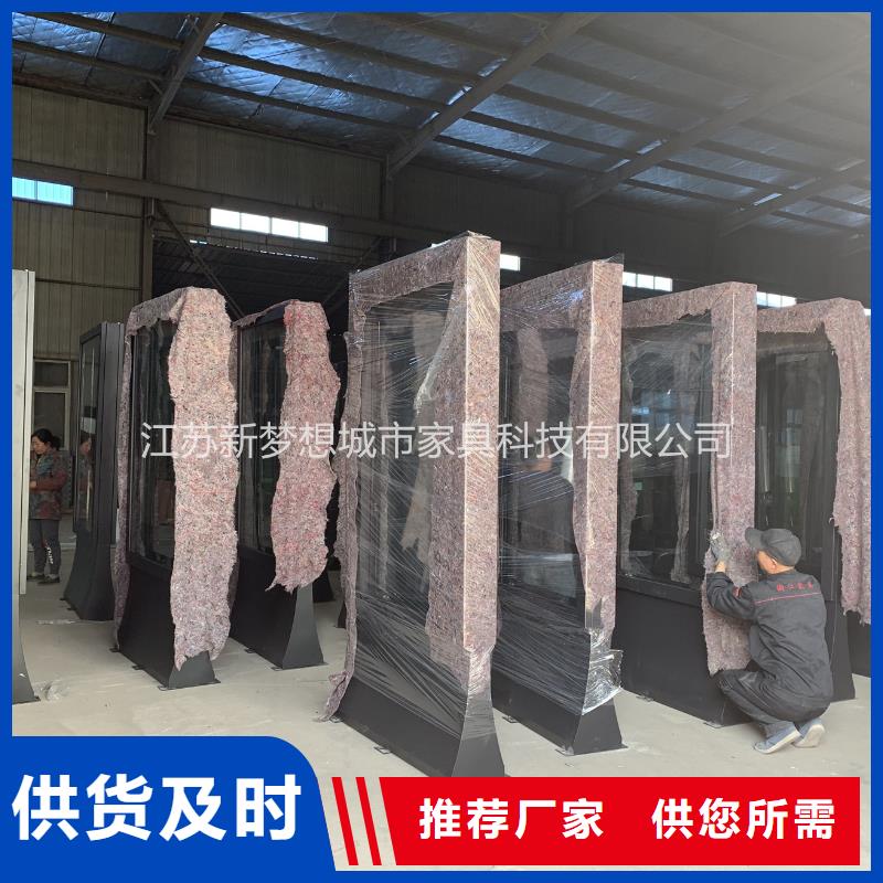 经验丰富的滚动灯箱厂家公司